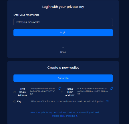 How can I setup 5ire EVM wallet on Metamask? – 5ireChain